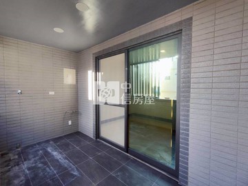 八德大湳商圈翻新四房美透天｜桃園市八德區力霸街