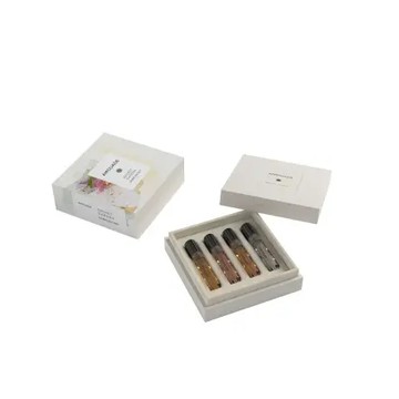 【CYRANO】 AMOUAGE 秘密花園體驗禮盒