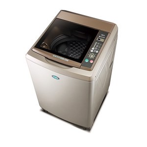 SANLUX 台灣三洋 17公斤超音波單槽洗衣機 SW-17NS6