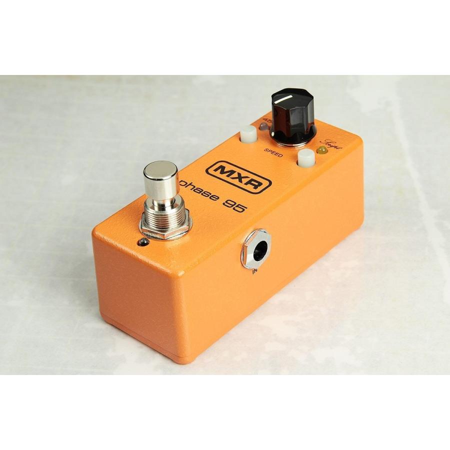 MXR   M290 PHASE95 M-290 [フェイザー] フェイズ95 エムエックスアール(渋谷店)