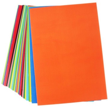 全張 彩色 珍珠板 厚3mm /一袋10片入(促70) 高密度 雙面珍珠板 60cm x 90cm 真珠版-萬PJ2222