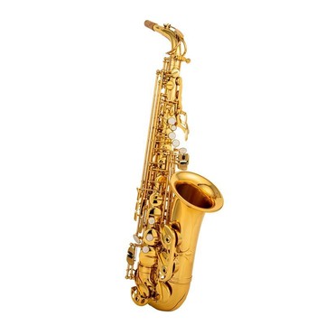 原裝柳澤薩克斯 降E調 W01 中音薩克斯風 初學專用