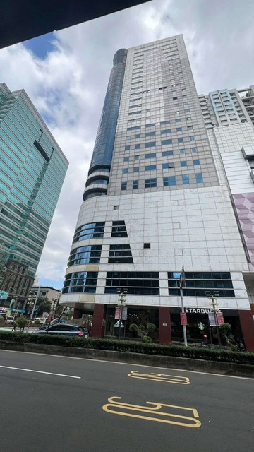 $近未來捷運站御極賞傳家金店面★｜新北市永和區中山路一段