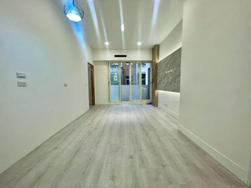 三重仁華街邊間全新裝潢｜新北市三重區仁華街
