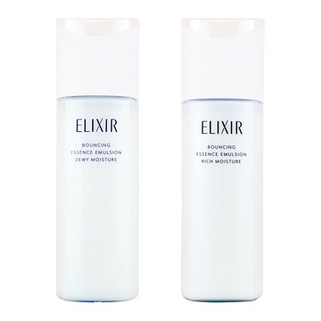 SHISEIDO 怡麗絲爾膠原彈潤修護精華乳 130ML
