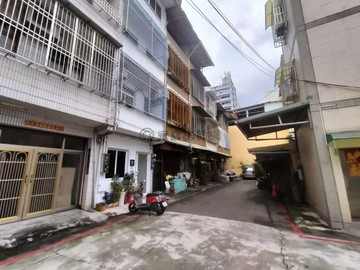 建工大昌商圈高科大高工輕軌旁透天｜高雄市三民區建工路