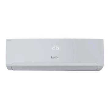 KOLIN 5-6坪《冷暖型》變頻分離式空調KDV-PK36203/KSA-PK362DV03A含基本安裝+舊機回收