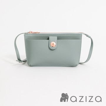 aziza ORI橫式手機包 (肩背包/斜背包）