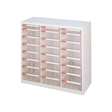 DAHFU 大富 B4 加深型效率櫃 透明/耐衝擊抽屜 W900xD450xH740mm/個 SY-B4-TU-245G/NG