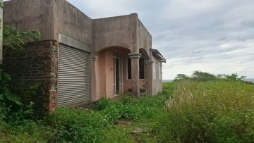 住商-TOP內湖店面海農地景觀莊園｜新北市三芝區古庄段