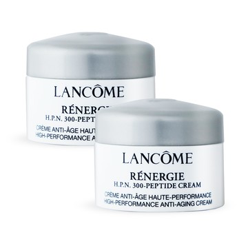 LANCOME 蘭蔻 超緊顏多肽抗痕霜(5ml)X2