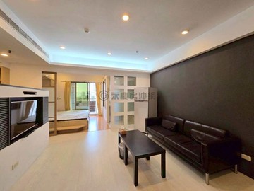 雪梨我最可口!!大一房一廳雙陽台.看河景｜新北市淡水區中正東路一段