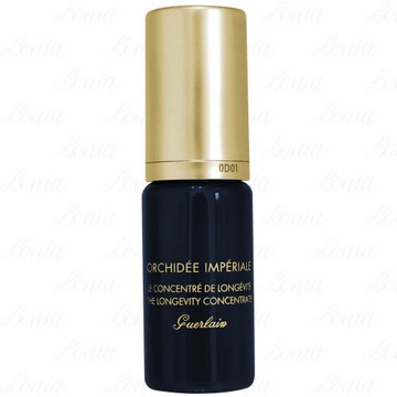 GUERLAIN 嬌蘭 蘭鑽極致濃縮精華(5ml)(公司貨)