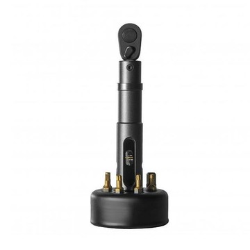 Arsenal 愛森諾 精密扭力扳手組 Torq Station Set 【台灣製造】