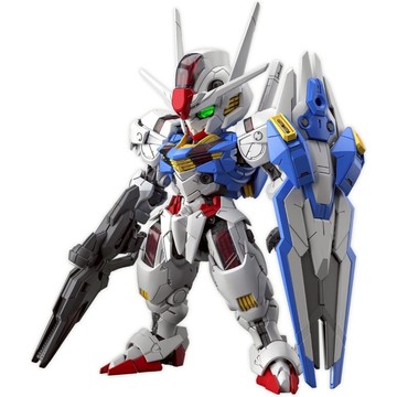【超萌行銷】我是  代理版 MGSD 鋼彈水星的魔女 風靈鋼彈 XVX-016 GUNDAM AERIAL