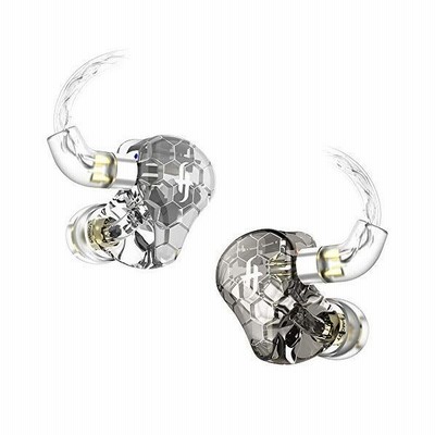 Simgot Ek3 高音質 イヤモニ型 ノウルズ 3ba 1dd 搭載 ハイブリッドイヤホン 4調音モード付き Hifiハイブリッドト 通販 Lineポイント最大get Lineショッピング