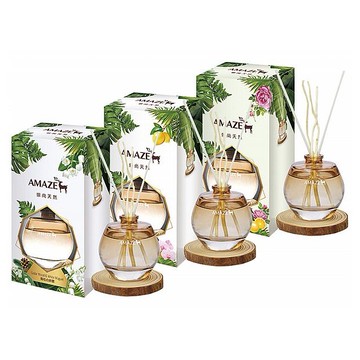 AMAZE~大地擴香(90ml) 款式可選 香竹/芳香劑