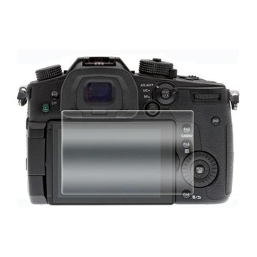 拍攝應用週邊 STC 9H鋼化 玻璃螢幕保護貼 適 Panasonic LX100 G100D TZ99