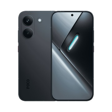 POCO X8 Pro 黑色 8 GB + 256 GB