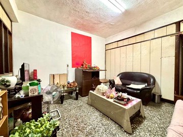 住商義翔*挑戰公寓最低總價三樓｜新北市五股區成泰路三段