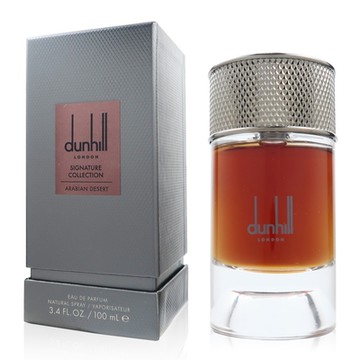 Dunhill 高訂系列 Arabian Desert 阿拉伯沉香木淡香精 EDP 100ml (平行輸入)
