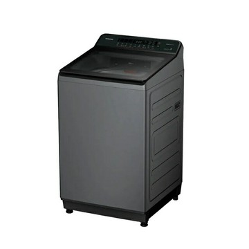 TOSHIBA 東芝15kg變頻直立護色洗×沖浪洗淨洗衣機 AW-T26D1600XTA(MG) 含基本安裝