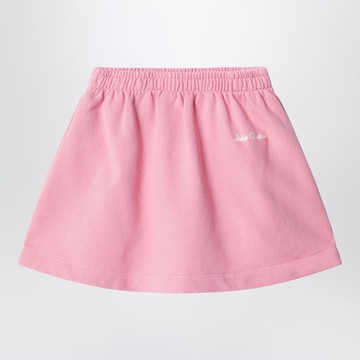 Bobo Choses pink skirt