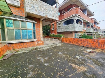 仁武觀山賞景渡假雙車別墅(3)｜高雄市仁武區綠園新村