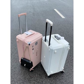 小楊哥超大行李箱女30寸加厚拉桿箱萬向輪32高顏值密碼箱40男皮箱