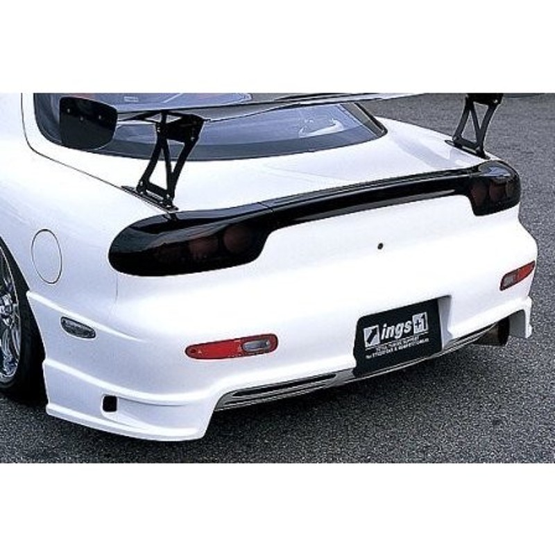 最安値に挑戦 RX-7 TiR FD3S vlsz000339-000-p0 塗装済み RX-7 TiR