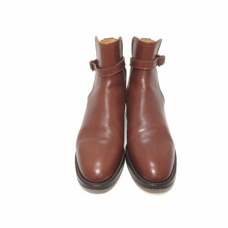 SCHNIEDER BOOTS シュナイダーブーツ ジョッパーブーツ UNION WORKS 20