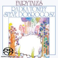 羅卡．透內芙：神仙故事 Radka Toneff: Fairy Tales (SACD)