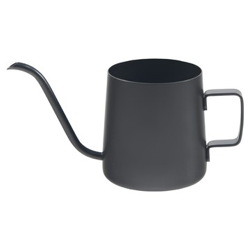 中國 MILA 掛耳手沖壺 ML-A1620  1個  黑色