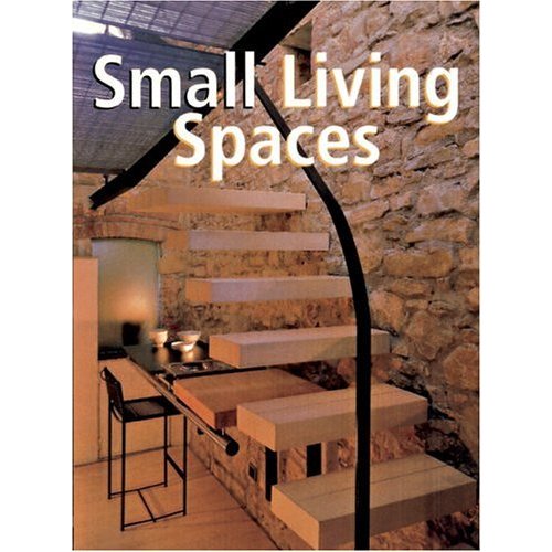 Small Living Spaces