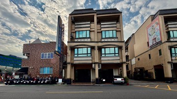 店面住家雙贏！近捷運、市場、重劃區，面寬方正大透天｜高雄市鳳山區埤北路