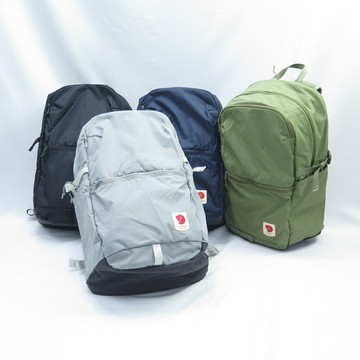 Fjallraven 北極狐 23200330- High Coast Backpack 24 後背包