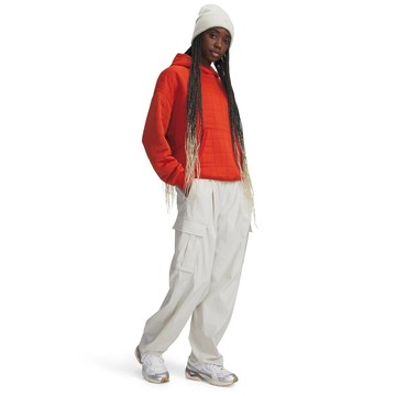 Under Armour UA Unstoppable Rstop Cargo 女 長褲 6007025-110