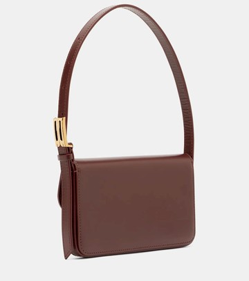 Victoria Beckham Dorian Mini leather shoulder bag