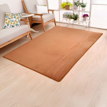 DR.MANGO 芒果科技 大地墊  卡其色  100 x 160cm