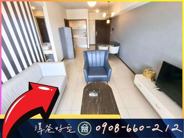 近體育園區【鼎藏青庭】輕屋齡兩房車澤爸好宅｜桃園市中壢區中山東路三段