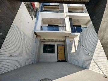 永康龍王育樂全新完工間間套房車庫別墅A1｜台南市永康區育樂街