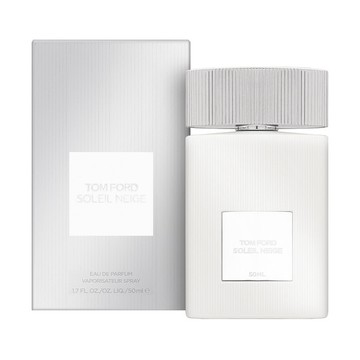 TOM FORD 私人調香系列 Soleil Neige 冬日光芒淡香精 50ml