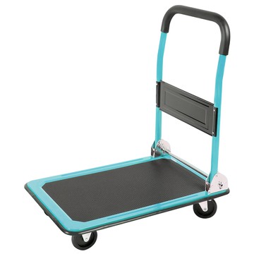 HABITY 折疊式手推車 一般型  綠色  1個