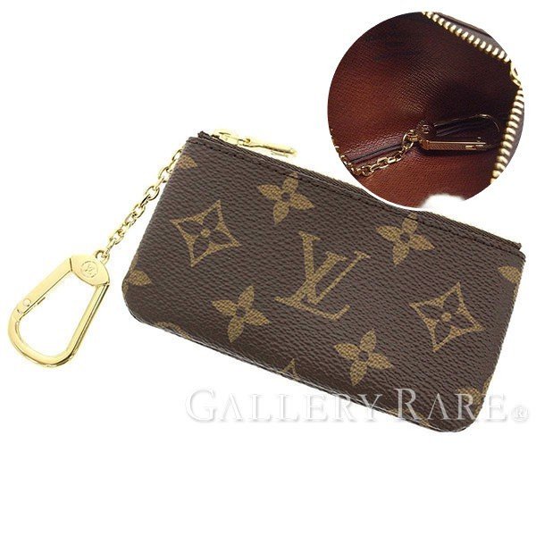 Louis Vuitton】コインケース-