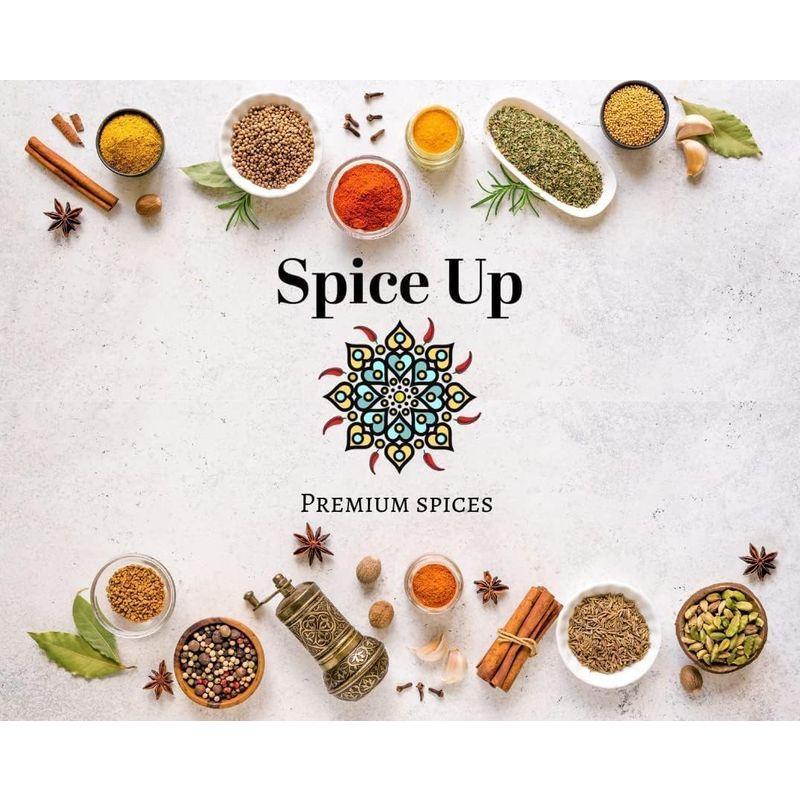 Spice UPレンズ豆 (500)