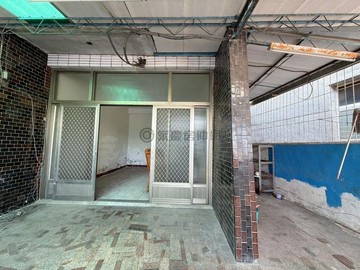 東區副都心|市立醫院|崇善商圈旁需整理低總價透天｜台南市東區生產路
