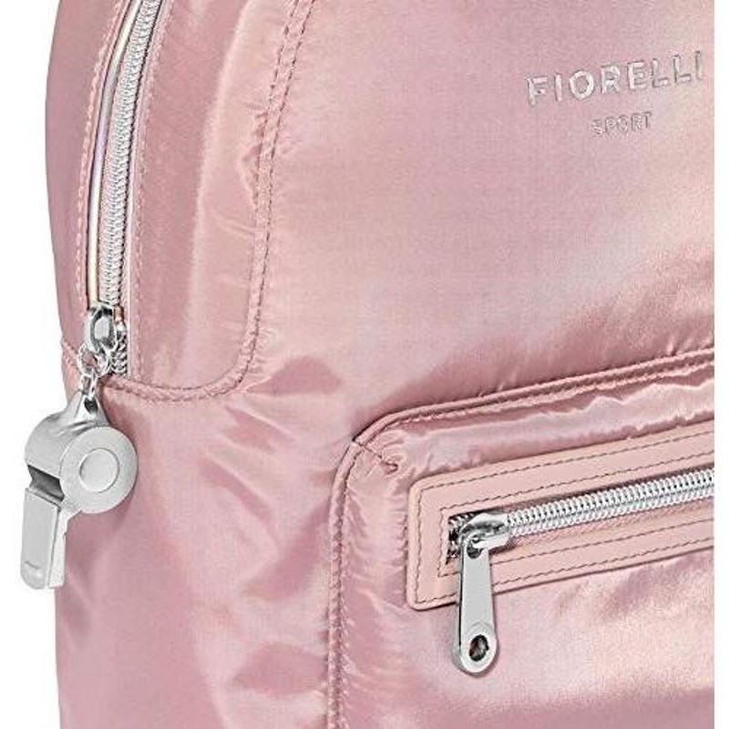 英国 FIORELLI（フィオレッリ）ホイッスル付きファスナー 軽量 ミニ