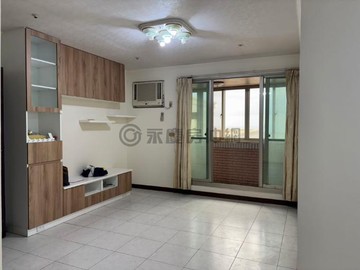 安平荷蘭首府高樓遠眺景觀3房平車(2)｜台南市安平區育平五街