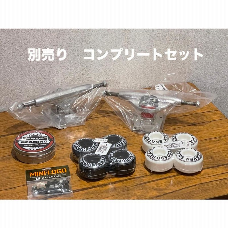 salba cry baby 8.5in×32.2in santacruz サンタクルーズ