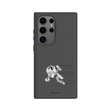 Galaxy S24 Ultra SolidSuit 黑 - 迪士尼-玩具總動員 Toy Story - Fast! 巴斯光年